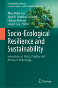Socio-Ecological Resilience and Sustainability
