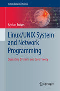 Linux/UNIX System and Network Programming