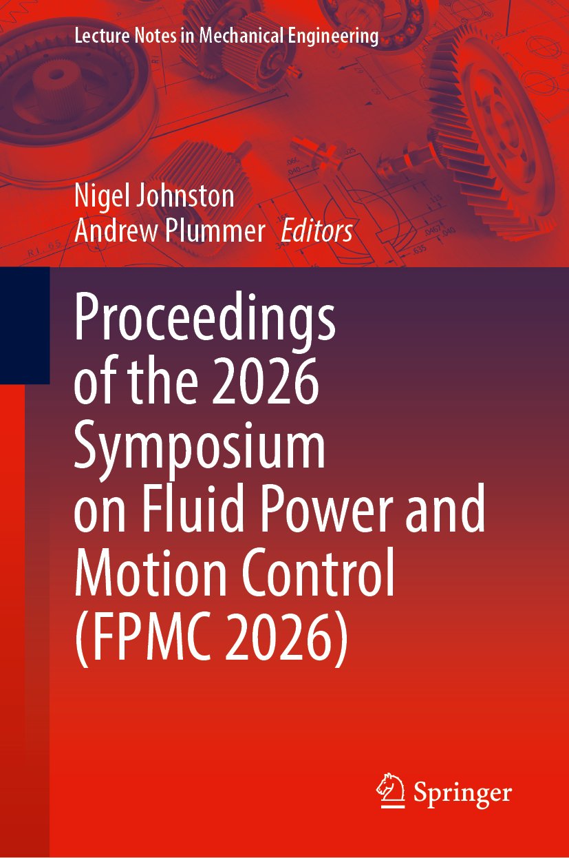 Proceedings of the 2026 Symposium on Fluid Power and Motion Control (FPMC 2026)