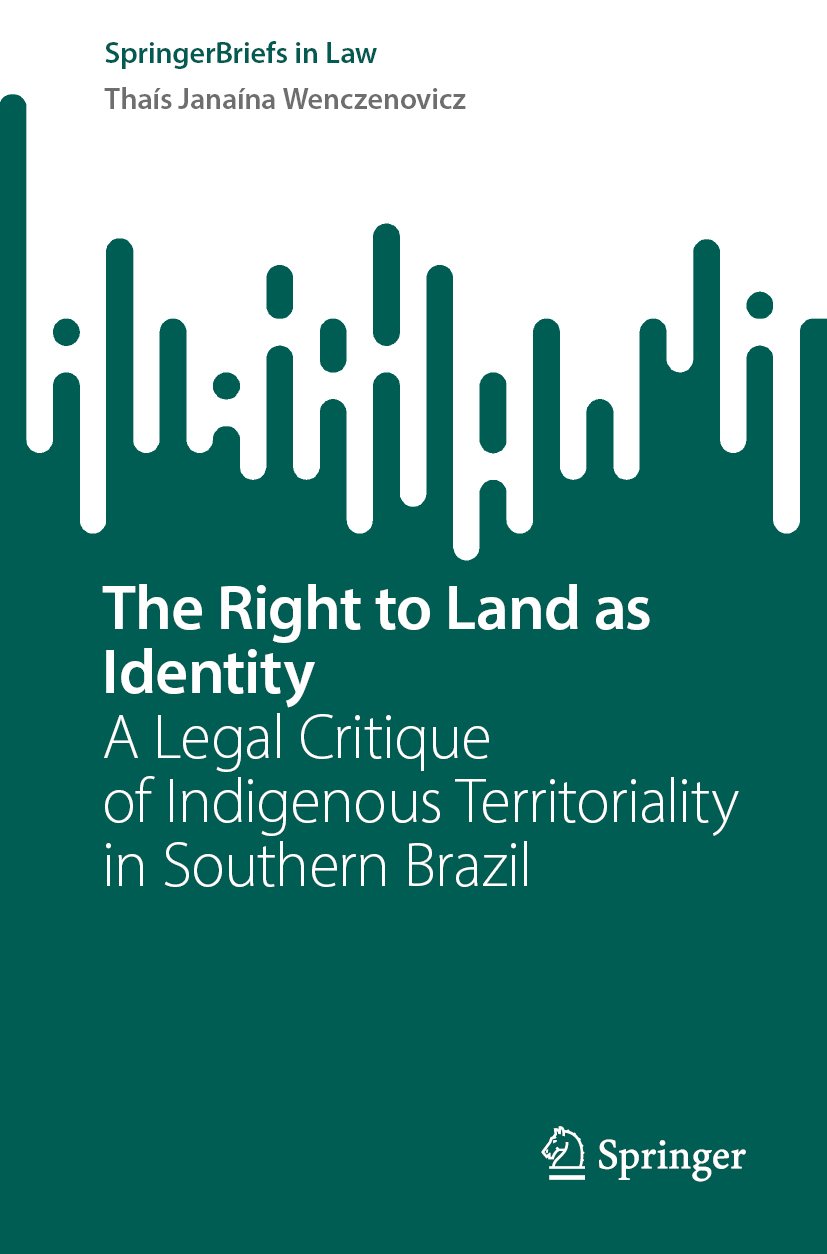 The Right to Land as Identity