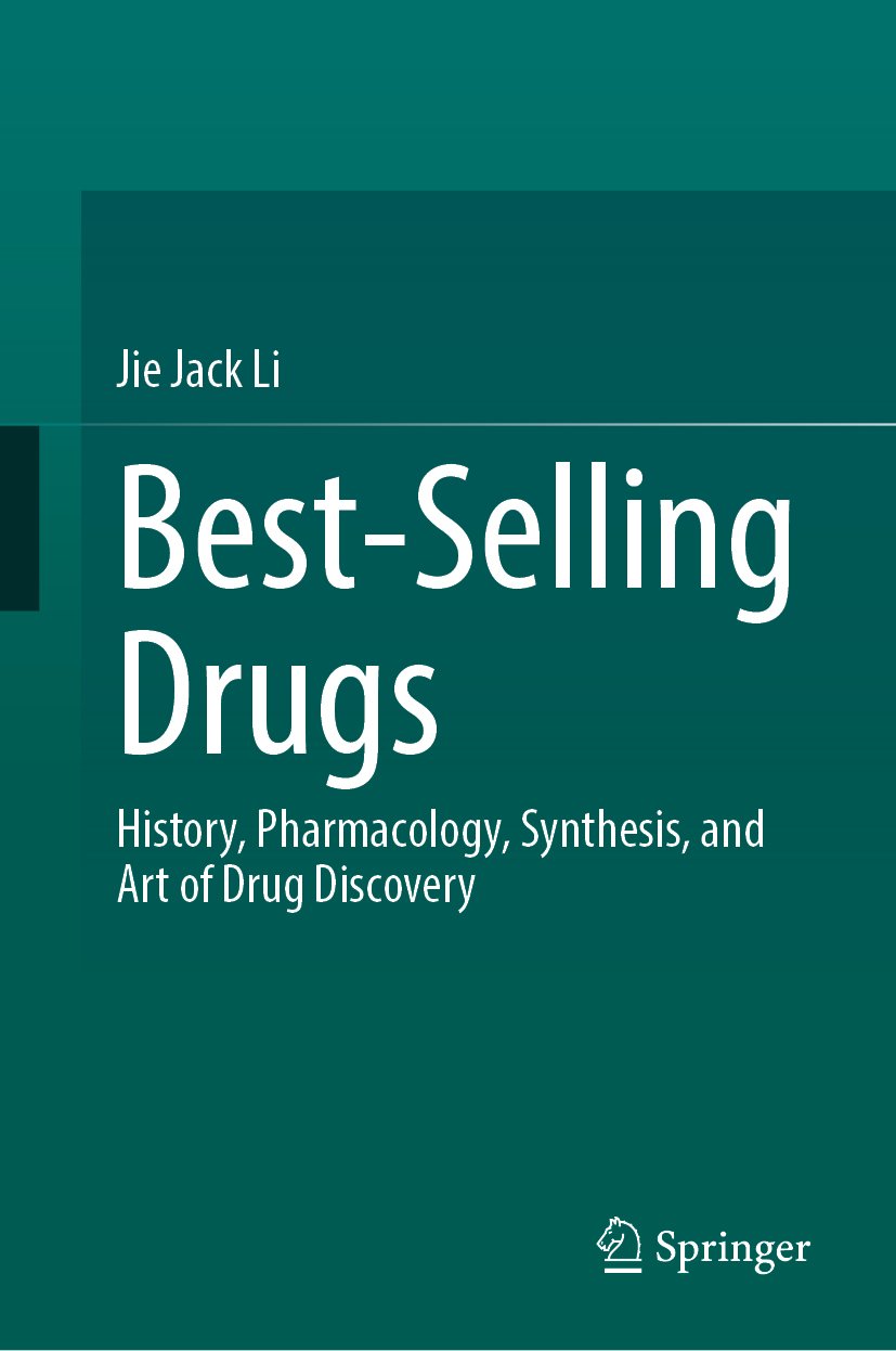 Best-Selling Drugs