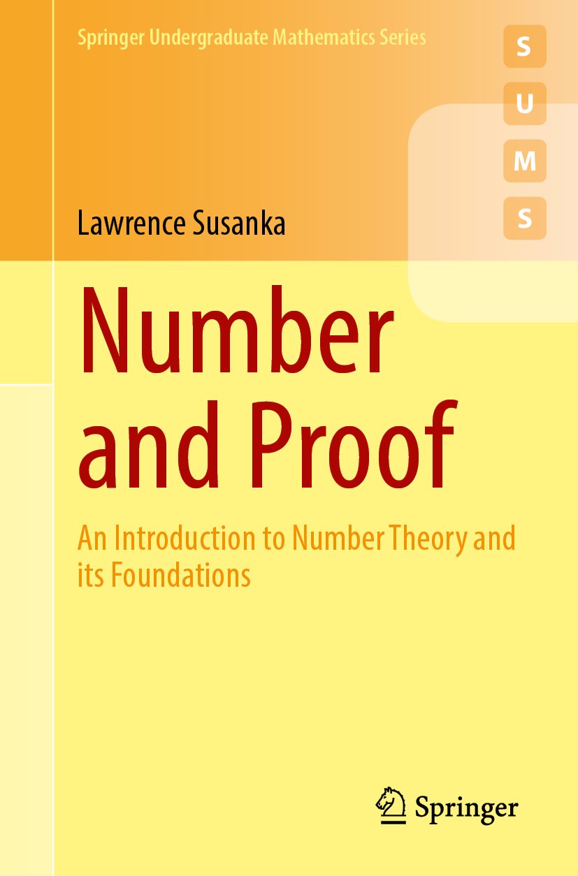 Number and Proof