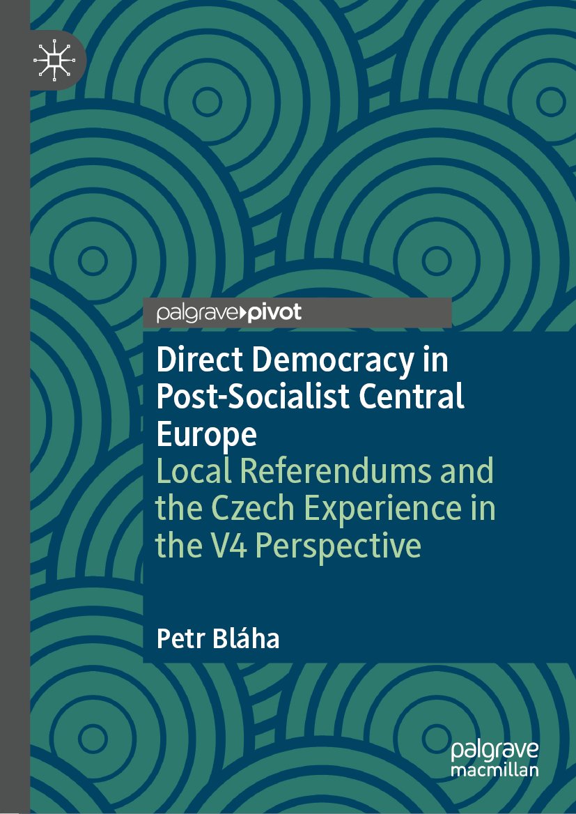Direct Democracy in Post-Socialist Central Europe