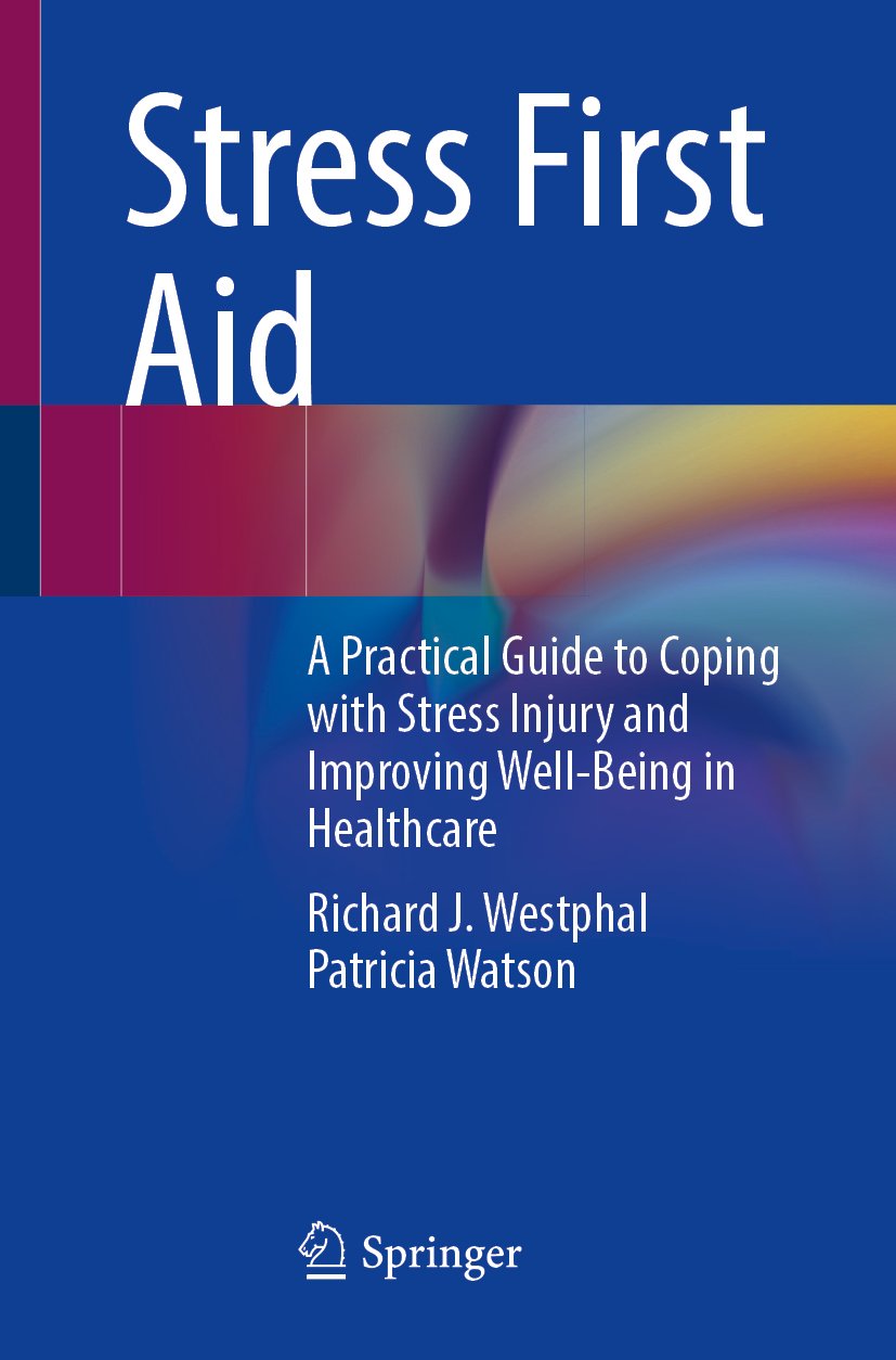 Stress First Aid