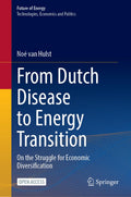 From Dutch Disease to Energy Transition