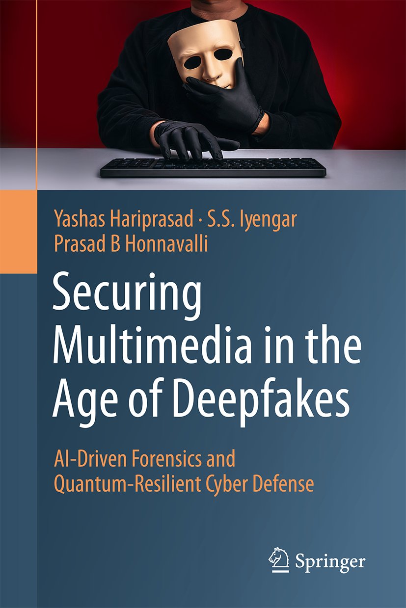 Securing Multimedia in the Age of Deepfakes