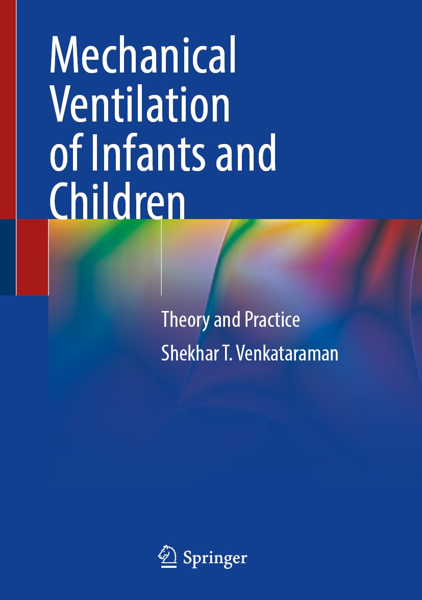 Mechanical Ventilation of Infants and Children