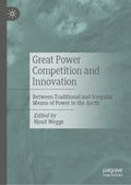 Great Power Competition and Innovation