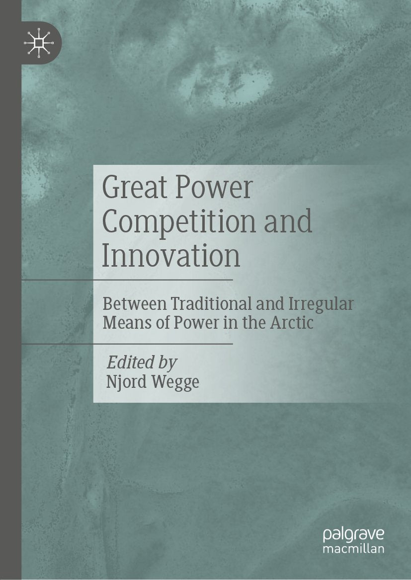 Great Power Competition and Innovation
