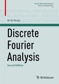 Discrete Fourier Analysis