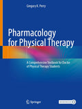 Pharmacology for Physical Therapy