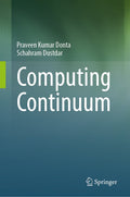 Computing Continuum