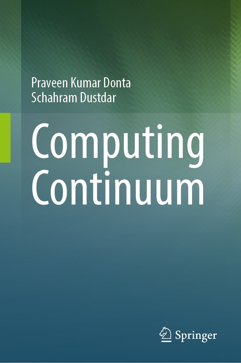 Computing Continuum