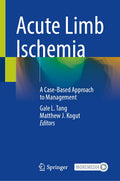Acute Limb Ischemia