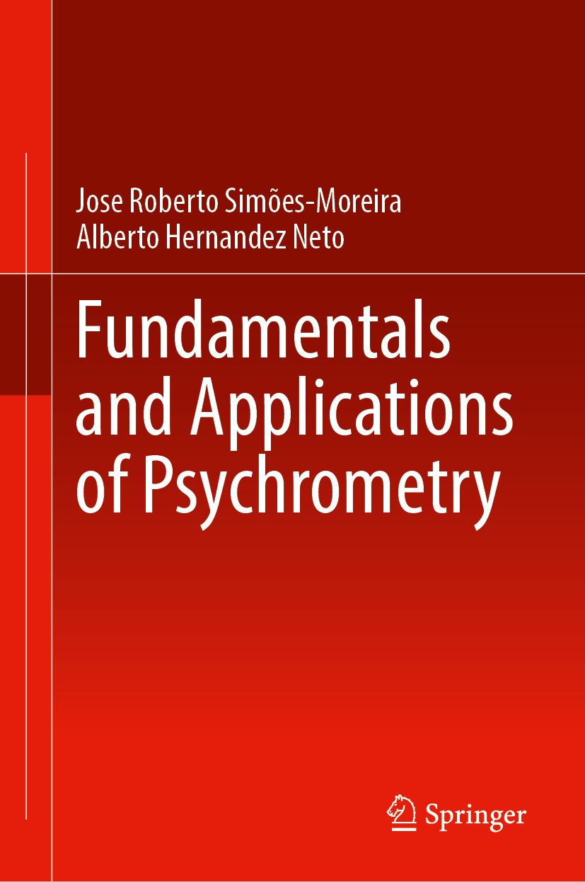 Fundamentals and Applications of Psychrometry
