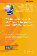 World Conference of AI-Powered Innovation and TRIZ Methodology