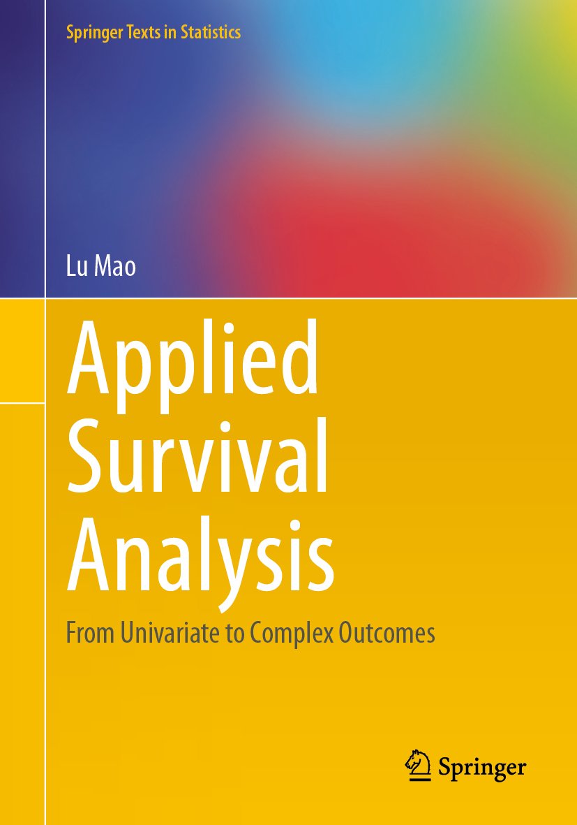 Applied Survival Analysis