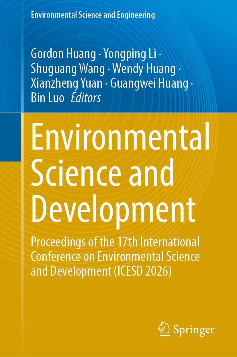 Environmental Science and Development