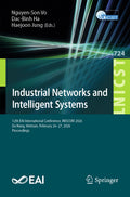 Industrial Networks and Intelligent Systems