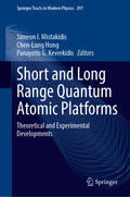 Short and Long Range Quantum Atomic Platforms