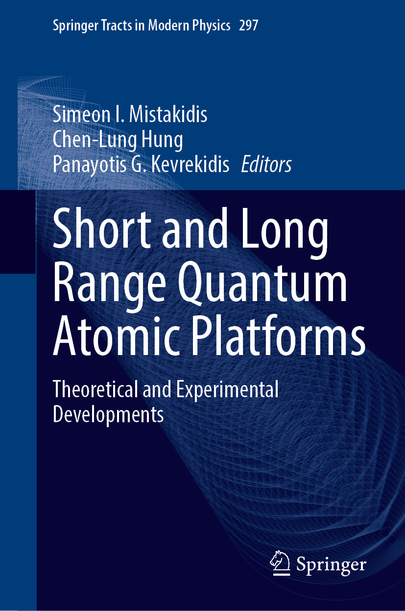 Short and Long Range Quantum Atomic Platforms
