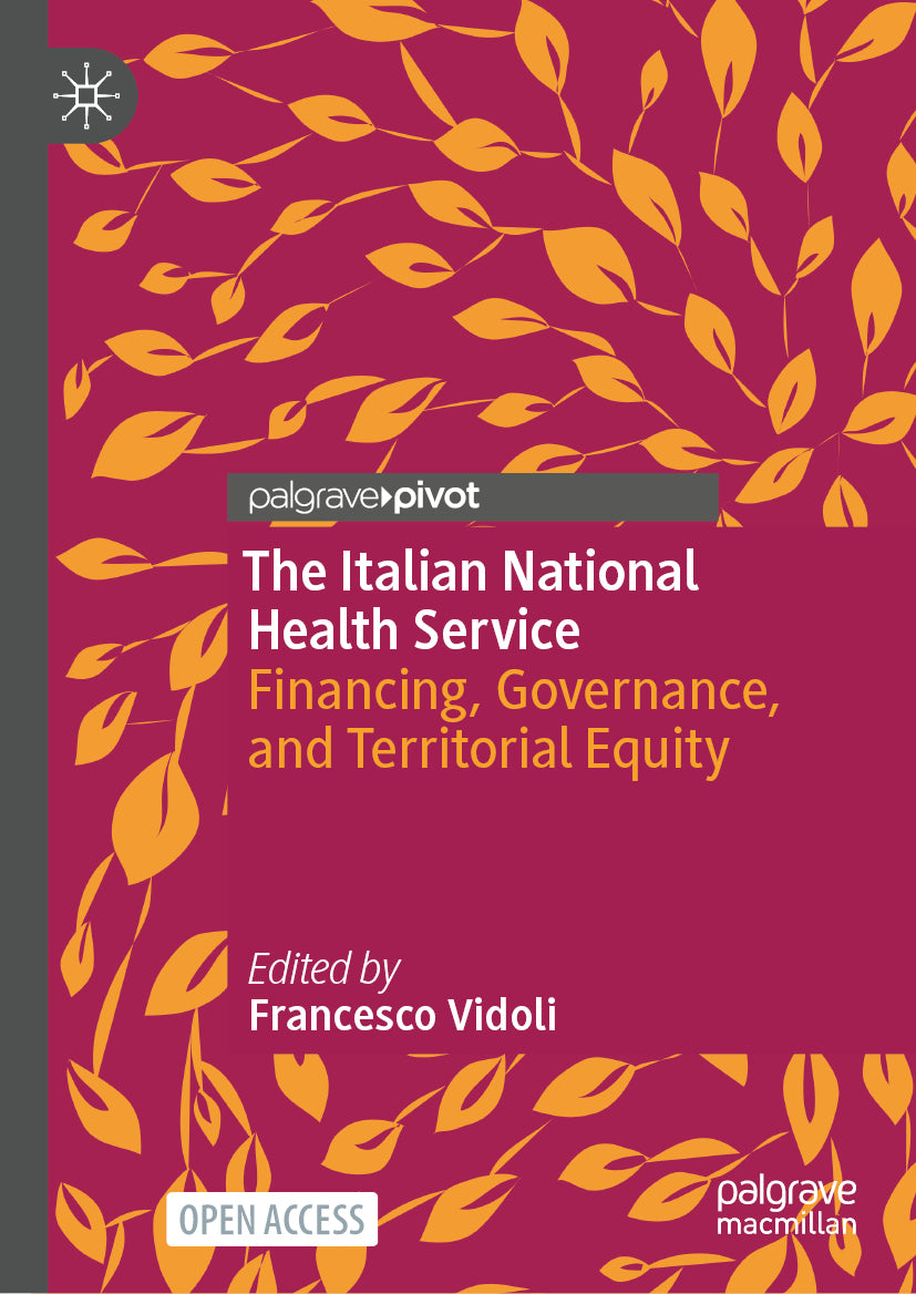 The Italian National Health Service