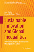 Sustainable Innovation and Global Inequalities