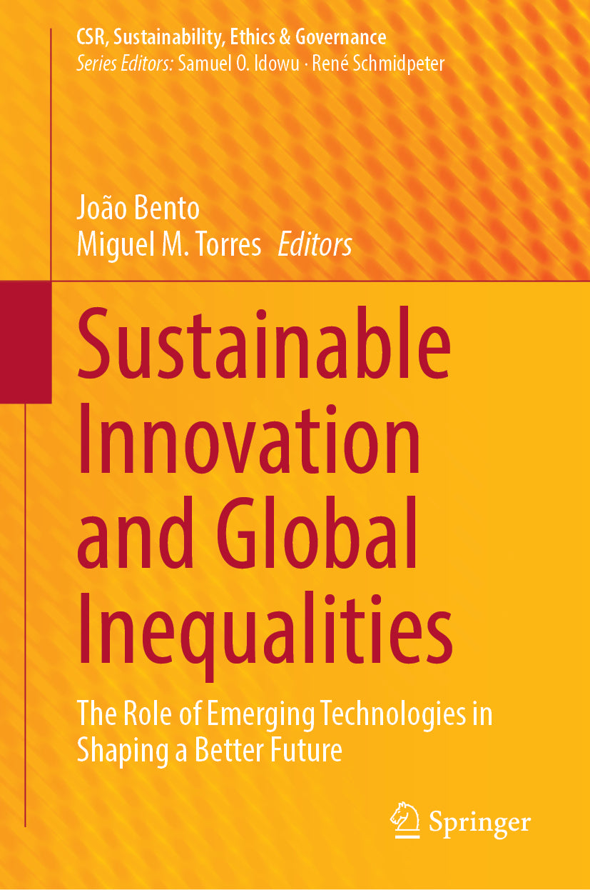 Sustainable Innovation and Global Inequalities