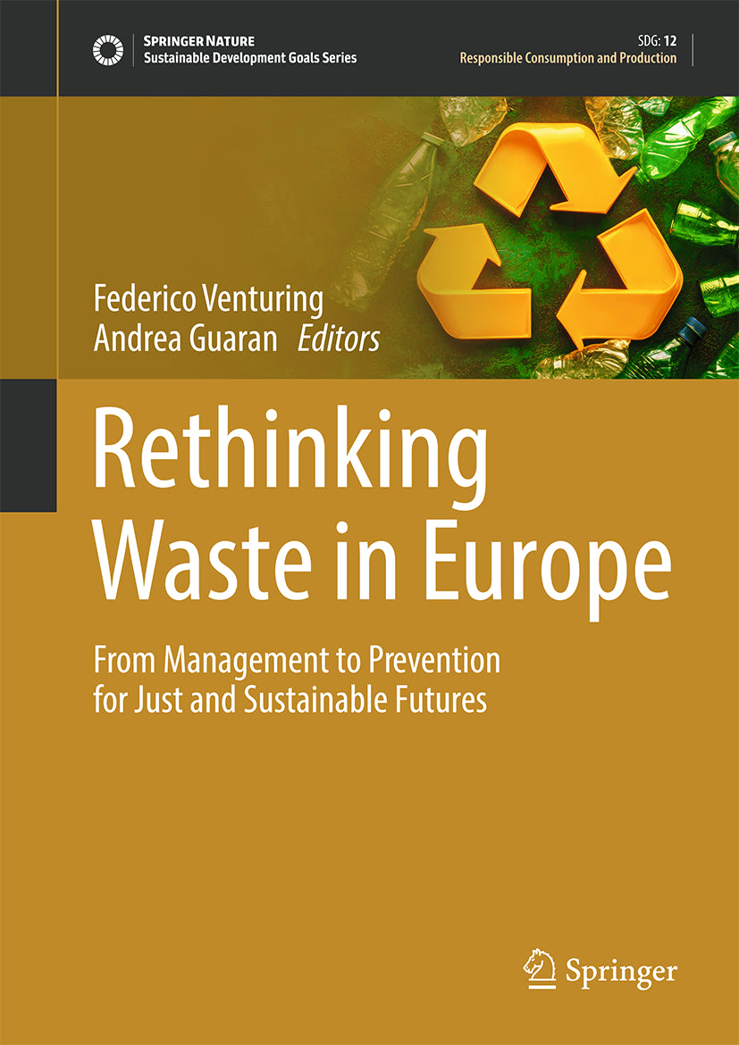 Rethinking Waste in Europe
