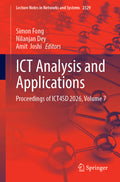 ICT Analysis and Applications