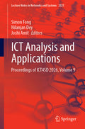 ICT Analysis and Applications
