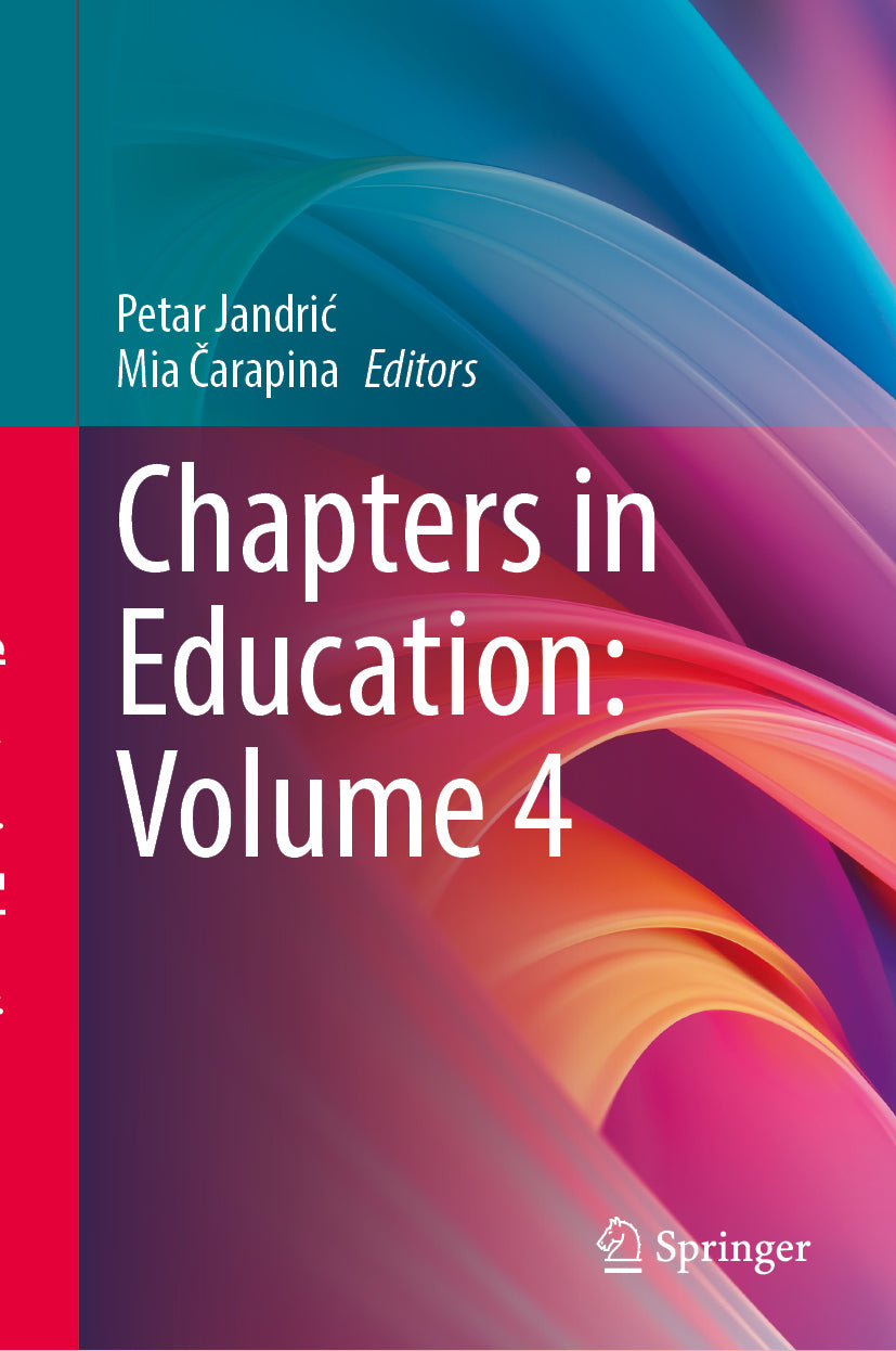 Chapters in Education: Volume 4