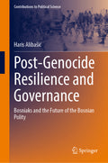 Post-Genocide Resilience and Governance