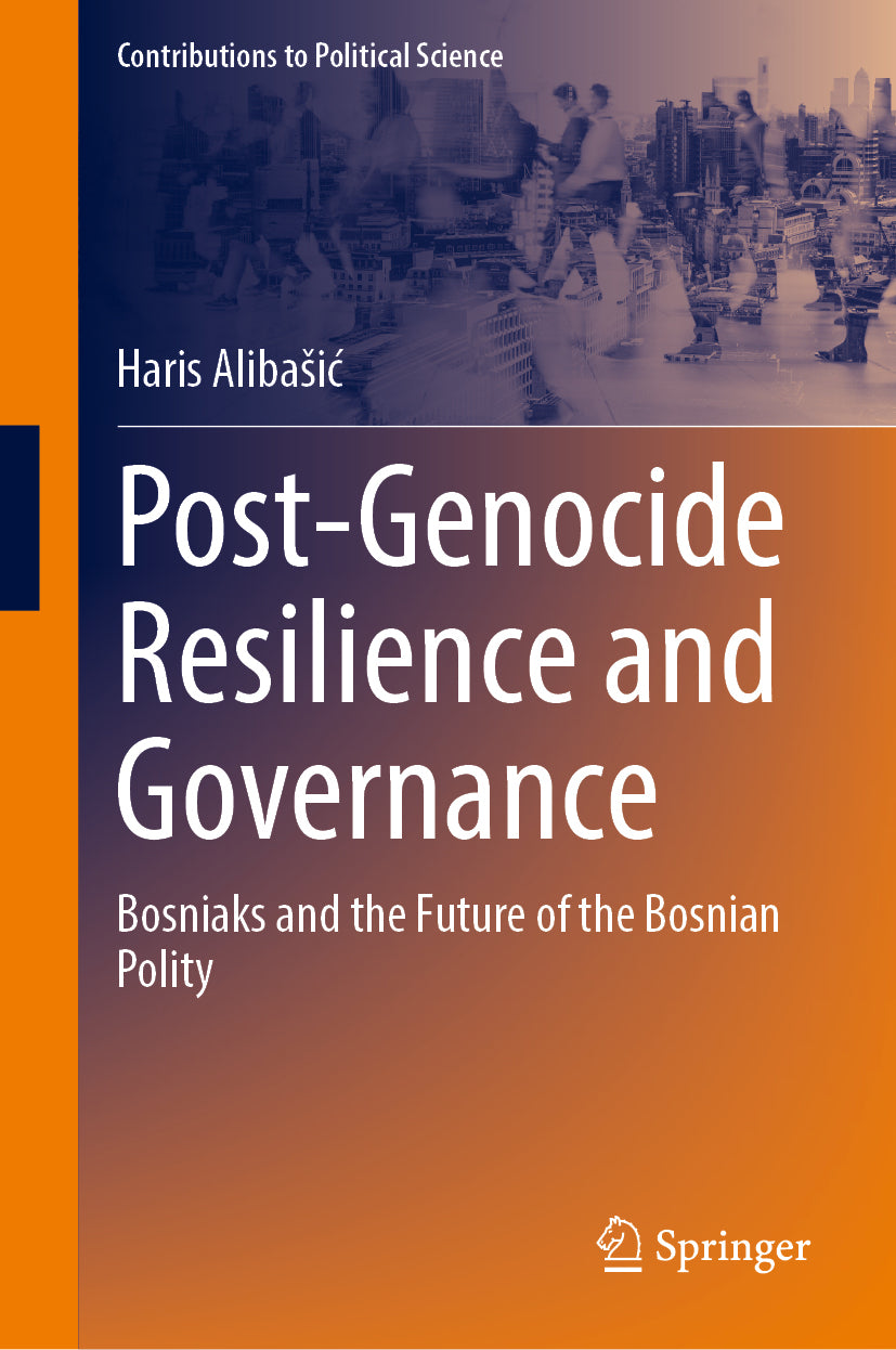 Post-Genocide Resilience and Governance