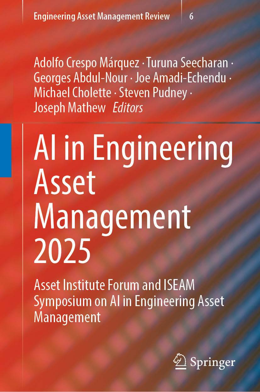 AI in Engineering Asset Management 2025