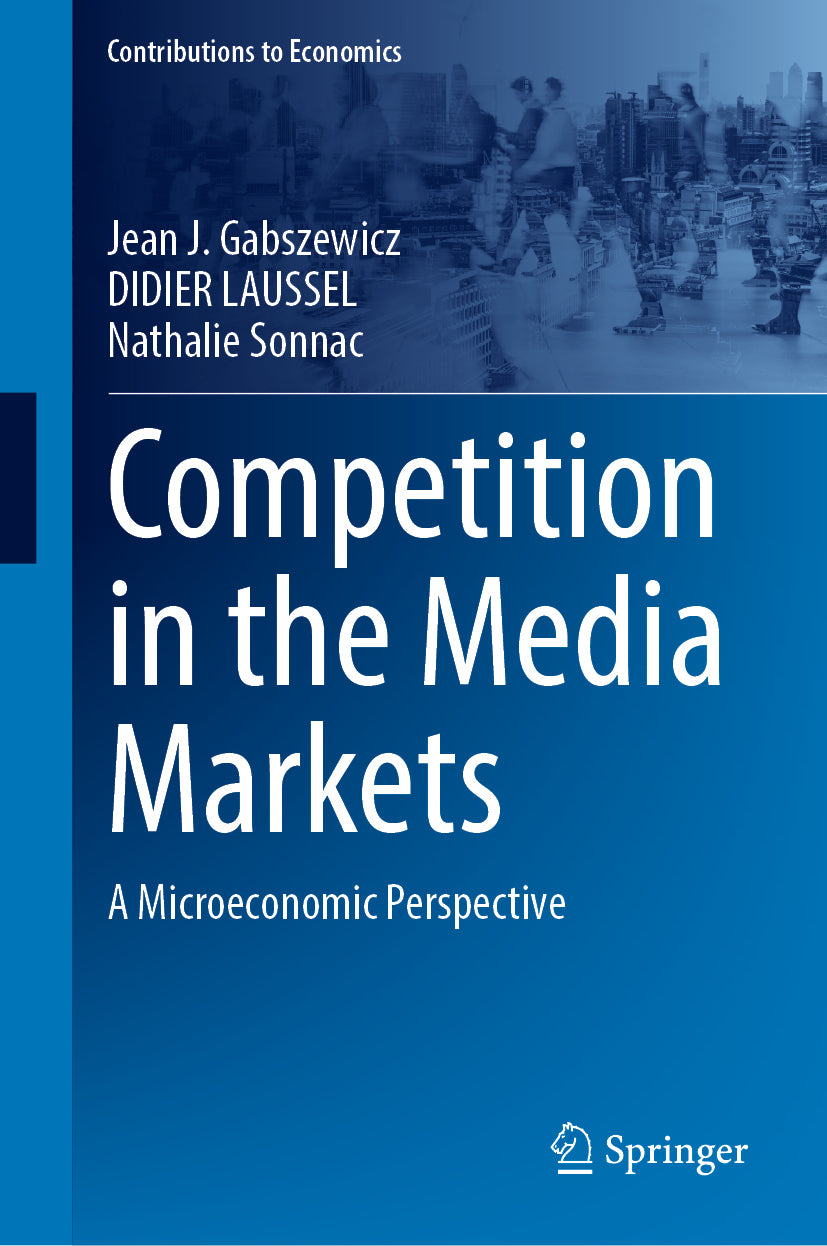 Competition in the Media Markets
