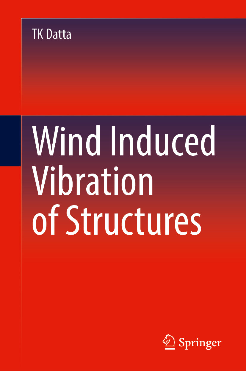 Wind Induced Vibration of Structures