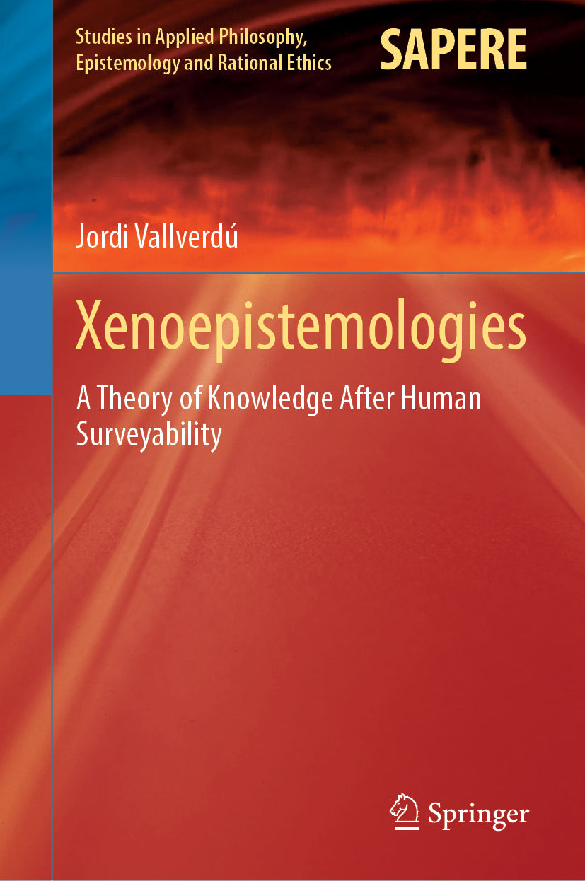 Xenoepistemologies