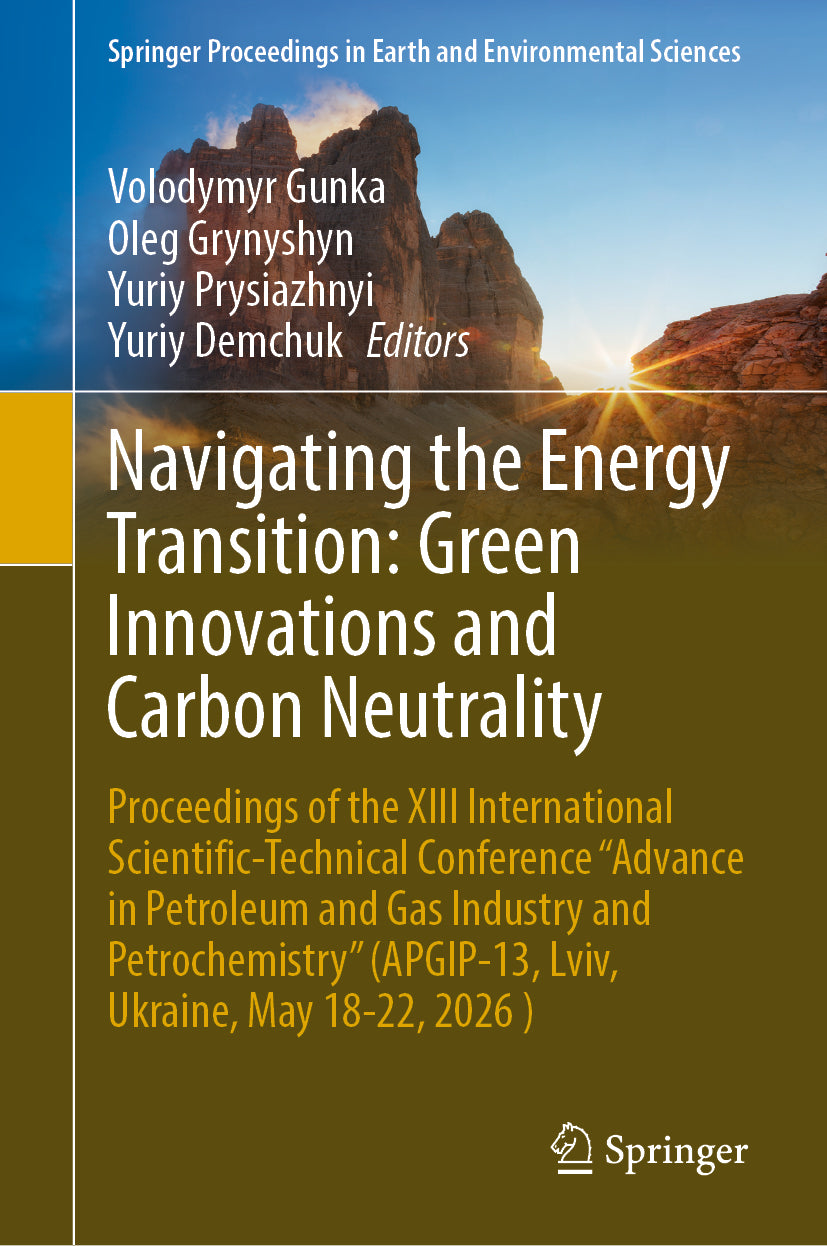 Navigating the Energy Transition: Green Innovations and Carbon Neutrality