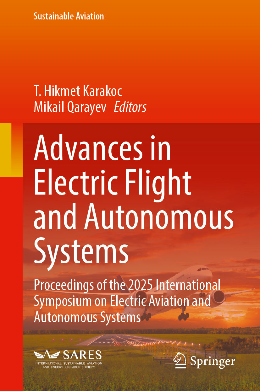 Advances in Electric Flight and Autonomous Systems