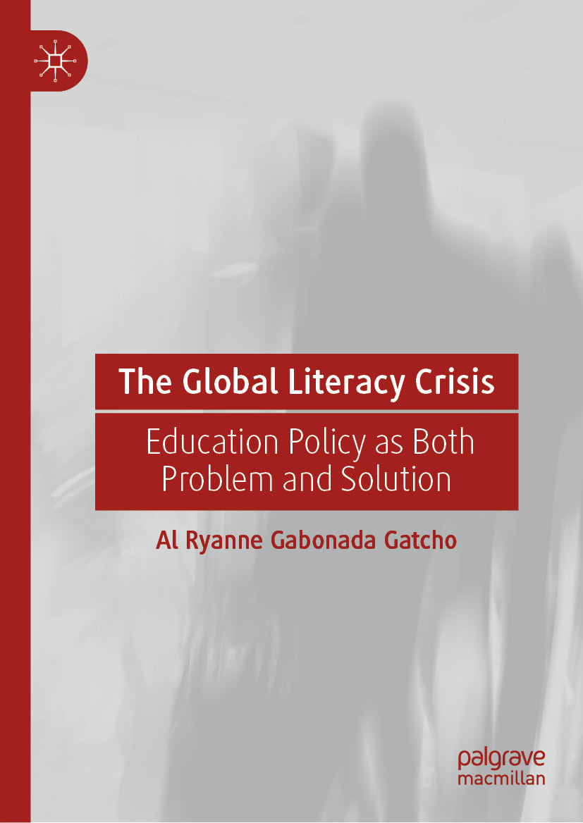 The Global Literacy Crisis