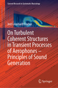 On Turbulent Coherent Structures in Transient Processes of Aerophones – Principles of Sound Generation