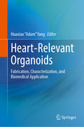 Heart-Relevant Organoids