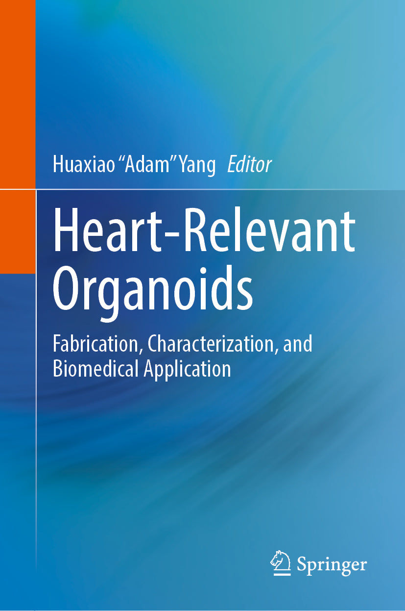 Heart-Relevant Organoids