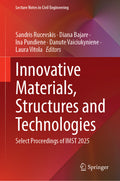 Innovative Materials, Structures and Technologies