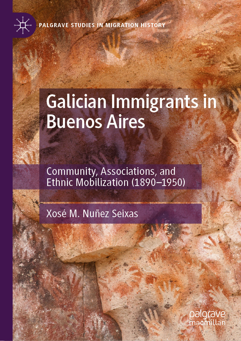 Galician Immigrants in Buenos Aires