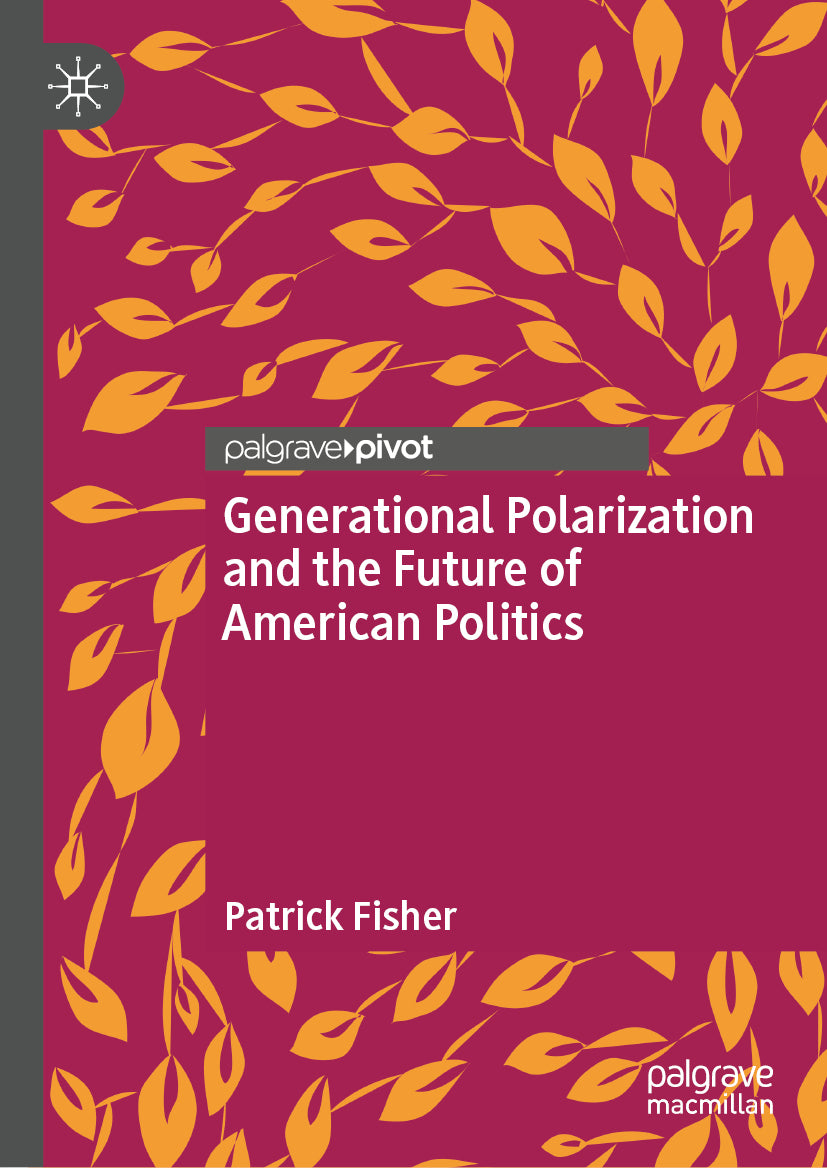 Generational Polarization and the Future of American Politics