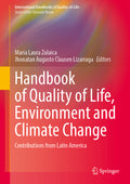 Handbook of Quality of Life, Environment and Climate Change