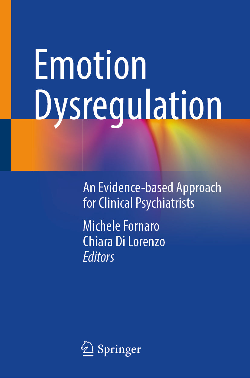 Emotion Dysregulation