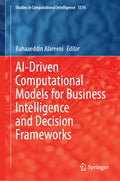 AI-Driven Computational Models for Business Intelligence and Decision Frameworks